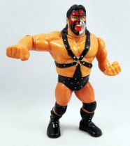 WWF Hasbro - Demolition Crush (loose)