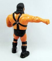 WWF Hasbro - Demolition Crush (loose)