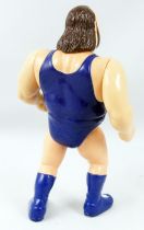 WWF Hasbro - Earthquake (loose)