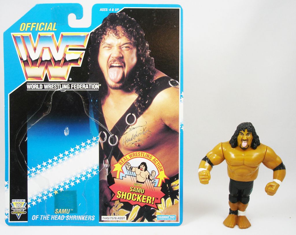 wwf hasbro