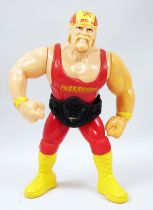 WWF Hasbro - Hulk Hogan v.5 (mail-in figure)