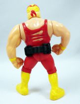 WWF Hasbro - Hulk Hogan v.5 (mail-in figure)