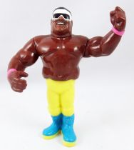 WWF Hasbro - Koko B. Ware (loose)