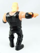 WWF Hasbro - Nasty Boy Brian Knobs (loose)