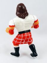 WWF Hasbro - Rowdy Roddy Piper (loose)
