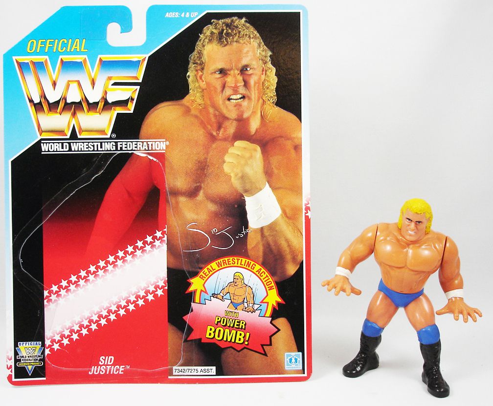 wwf hasbro
