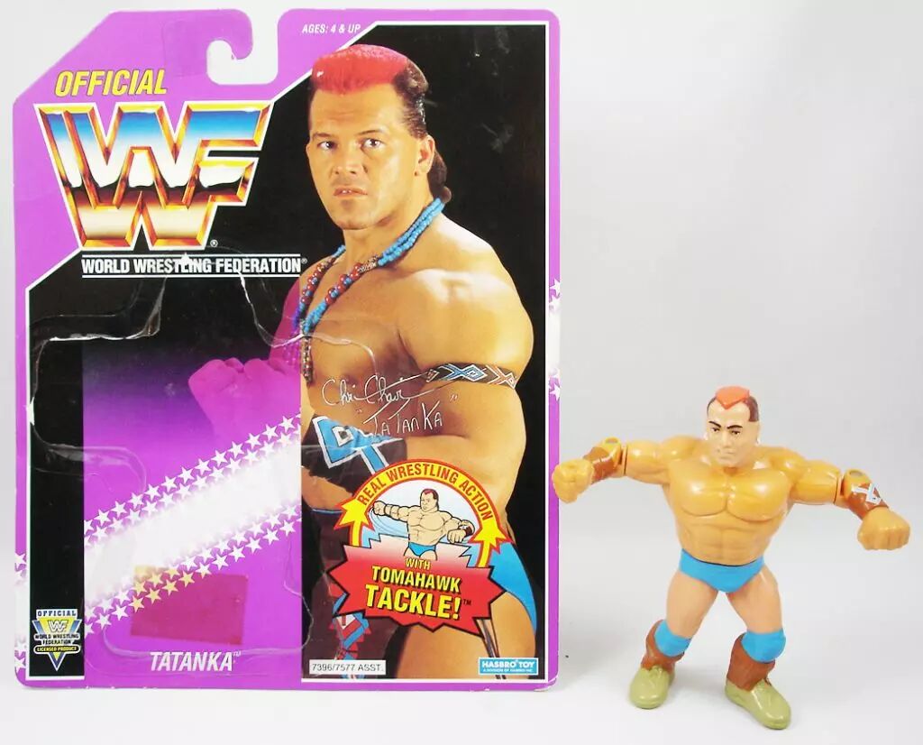 Tatanka Hasbro Deals, 52% OFF | www 