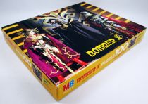 X-Bomber Starfleet - MB Jigsaw puzzle n°3 (Makara, the Master and Orion)