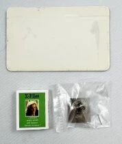 X-Files : Aux fronti&egrave;res du r&eacute;el - Kit Bienvenue Club X-Files (France)