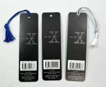 X-Files - Lot de 3 Marque-Pages (Anthioc Ltd. 1996) 