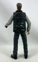 X-Files - McFarlane Toys - Polar Agent Fox Mulder (loose)