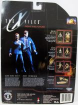 X-Files - McFarlane Toys - Primitive Man & Attack Alien