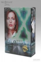 X-Files - Sideshow Collectibles 12\\\'\\\' Action Figure - Autopsy Dana Scully