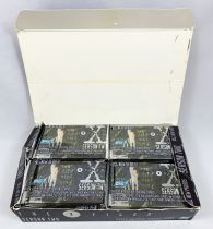 X-Files - Topps - Super Premium Trading Cards (Season Two)