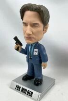 X-Files (Aux frontières du réel) - Funko Wacky Wobbler (Bobble Head) - Fox Mulder & Dana Scully