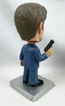 X-Files (Aux frontières du réel) - Funko Wacky Wobbler (Bobble Head) - Fox Mulder & Dana Scully