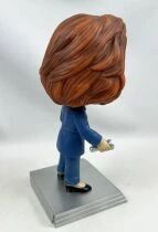 X-Files (Aux frontières du réel) - Funko Wacky Wobbler (Bobble Head) - Fox Mulder & Dana Scully