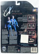 X-Files (Aux frontières du réel) - McFarlane Toys - Agent Dana Scully avec Chambre Cryopode