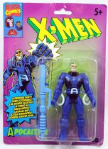 X-Men - Apocalypse 1st edition - Tyco