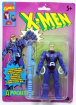 X-Men - Apocalypse 1st Edition - Tyco