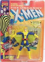 X-Men - Banshee