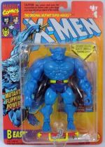 X-Men - Beast