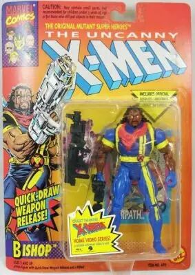 X-Men - Bishop