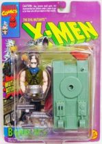 X-Men - Bonebreaker