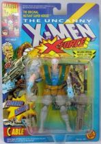 X-Men - Cable 1st edition