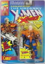 X-Men - Cable 2nd Edition