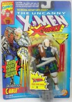 X-Men - Cable 3rd edition