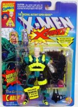 X-Men - Cable 5th edition