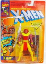 X-Men - Kylun