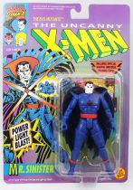 X-Men - Mr. Sinister