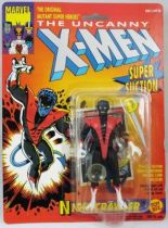 X-Men - Nightcrawler
