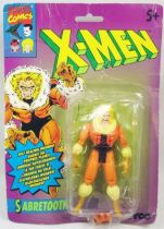 X-Men - Sabertooth