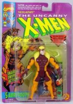 X-Men - Sabretooth 2nd edition