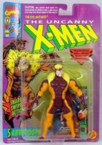 X-Men - Sabretooth 2nd Edition