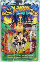 X-Men - Savage Land Wolverine