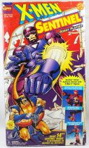 X-Men - Sentinel 14\  Robot Playset