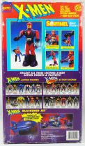 X-Men - Sentinel 14\  Robot Playset