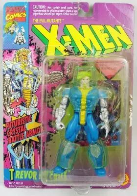X-Men - Trevor Fitzroy