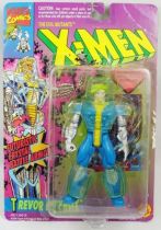 X-Men - Trevor Fitzroy