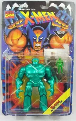 X-Men - Warstar