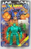 X-Men - Warstar