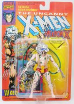 X-Men - Weapon X Wolverine 4th edition