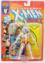 X-Men - Weapon X Wolverine 4th Edition