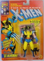 X-Men - Wolverine 2nd edition