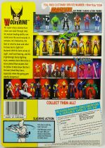 X-Men - Wolverine 2nd Edition