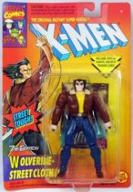 X-Men - Wolverine Street Clothes 7th edition